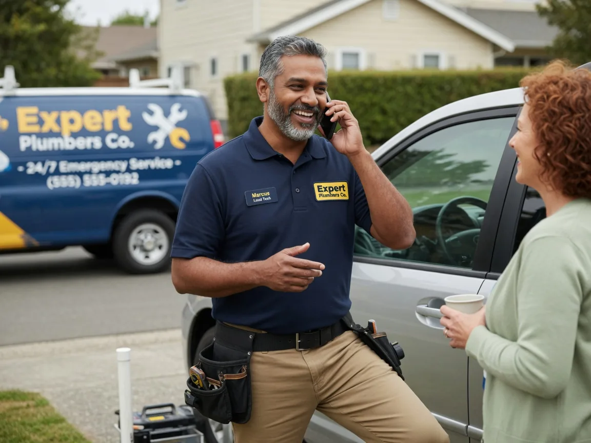 Drain Cleaning Oaklyn, NJ FAQs